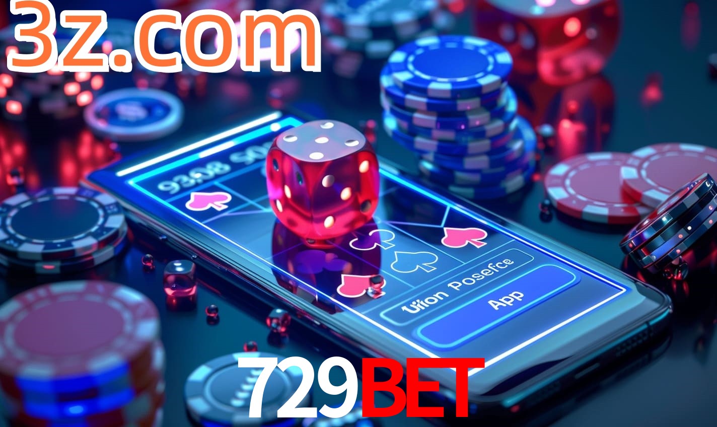 Baixar App 729Bet
