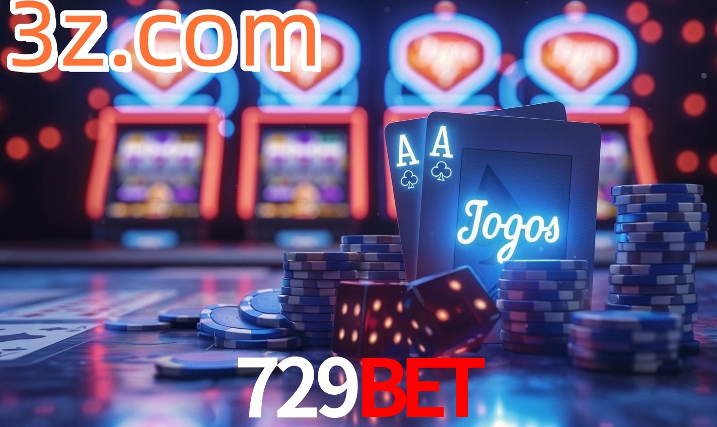 Lista de Jogos 729Bet