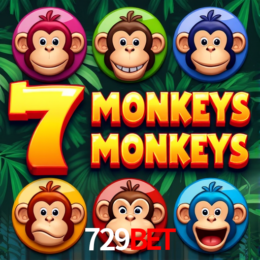 Melhor Casino Online 729Bet